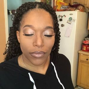 Meet your Posher, Cheryl